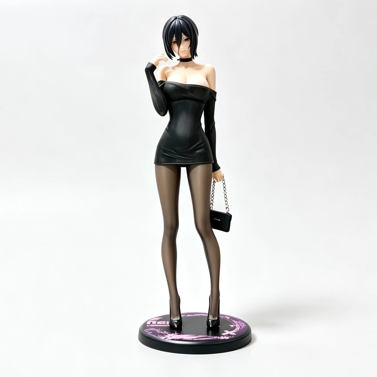 Popular Anime Merchandise - Figura de Anime GK Modelo Reze