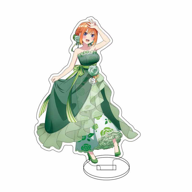 Suporte de acrílico de 16 cm c - Anime Merchandise Collection avaliação e preço