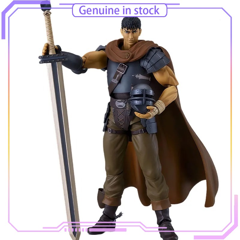 GSC Good Smile Company Berserk - Good Smile Company Figma avaliação e preço