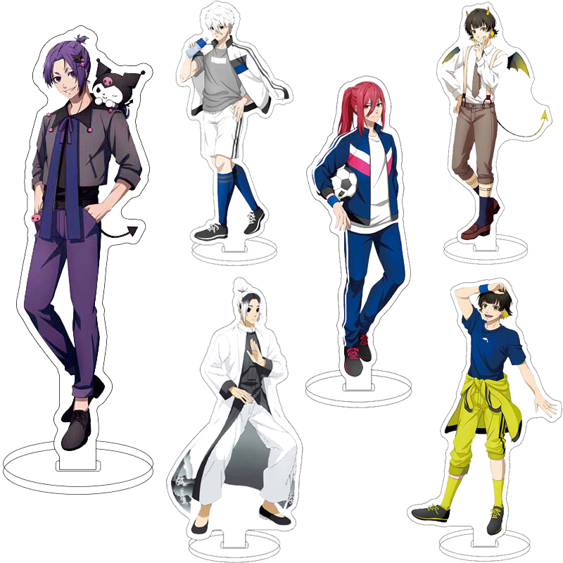 Suporte de Figura em Acrílico  - Anime Merchandise Collection avaliação e preço