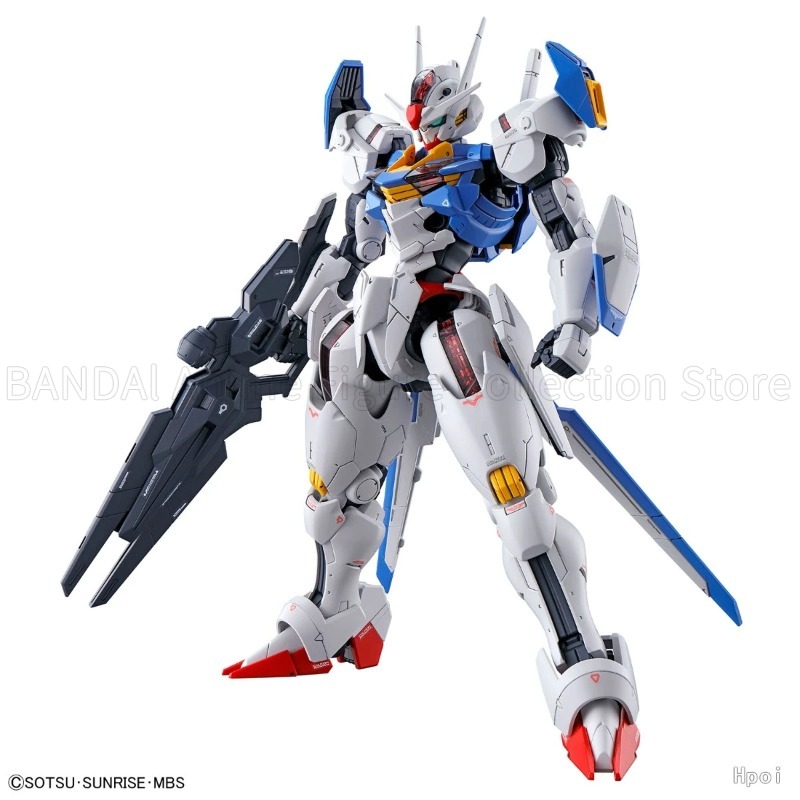 Em estoque Original BANDAI SPI - Bandai Gundam Hg avaliação e preço