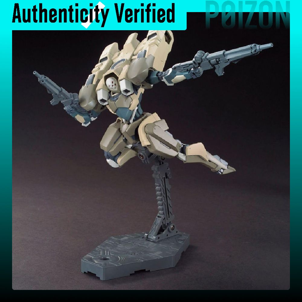 Kit de modelo Gundam da BANDAI - Bandai Gundam Hg avaliação e preço