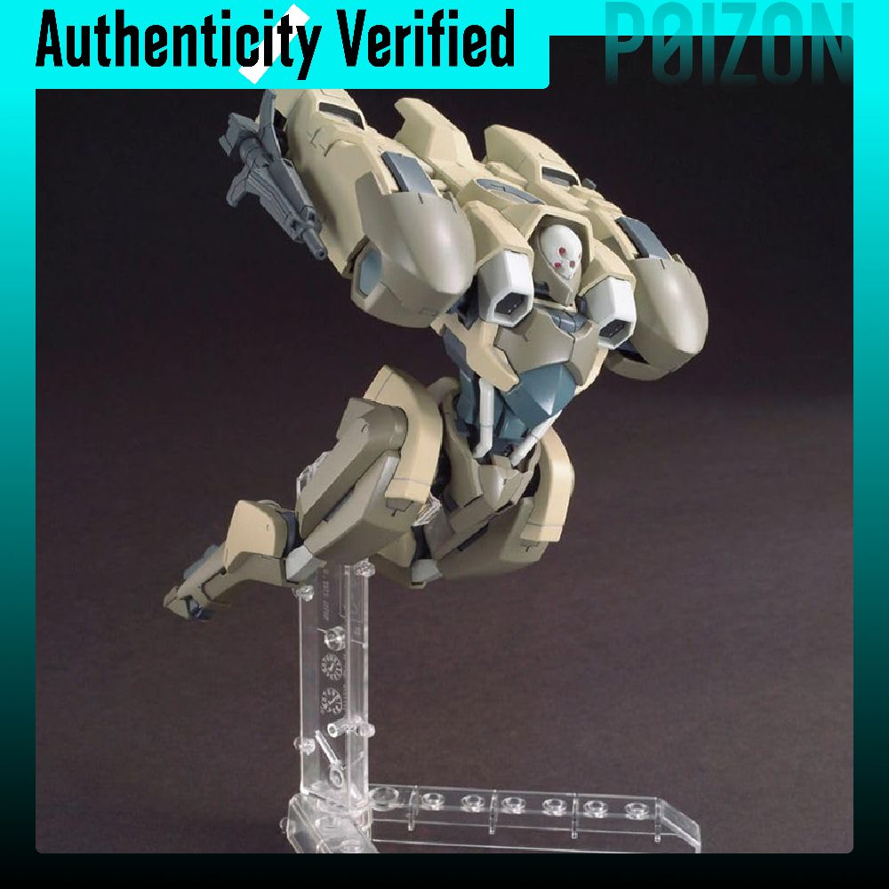 Kit de modelo Gundam da BANDAI - Bandai Gundam Hg avaliação e preço