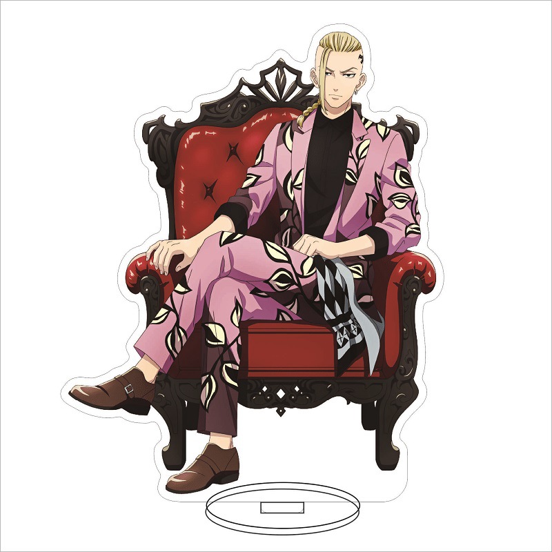 Figura de Anime de 16CM ‌ Toky - Anime Merchandise Collection avaliação e preço