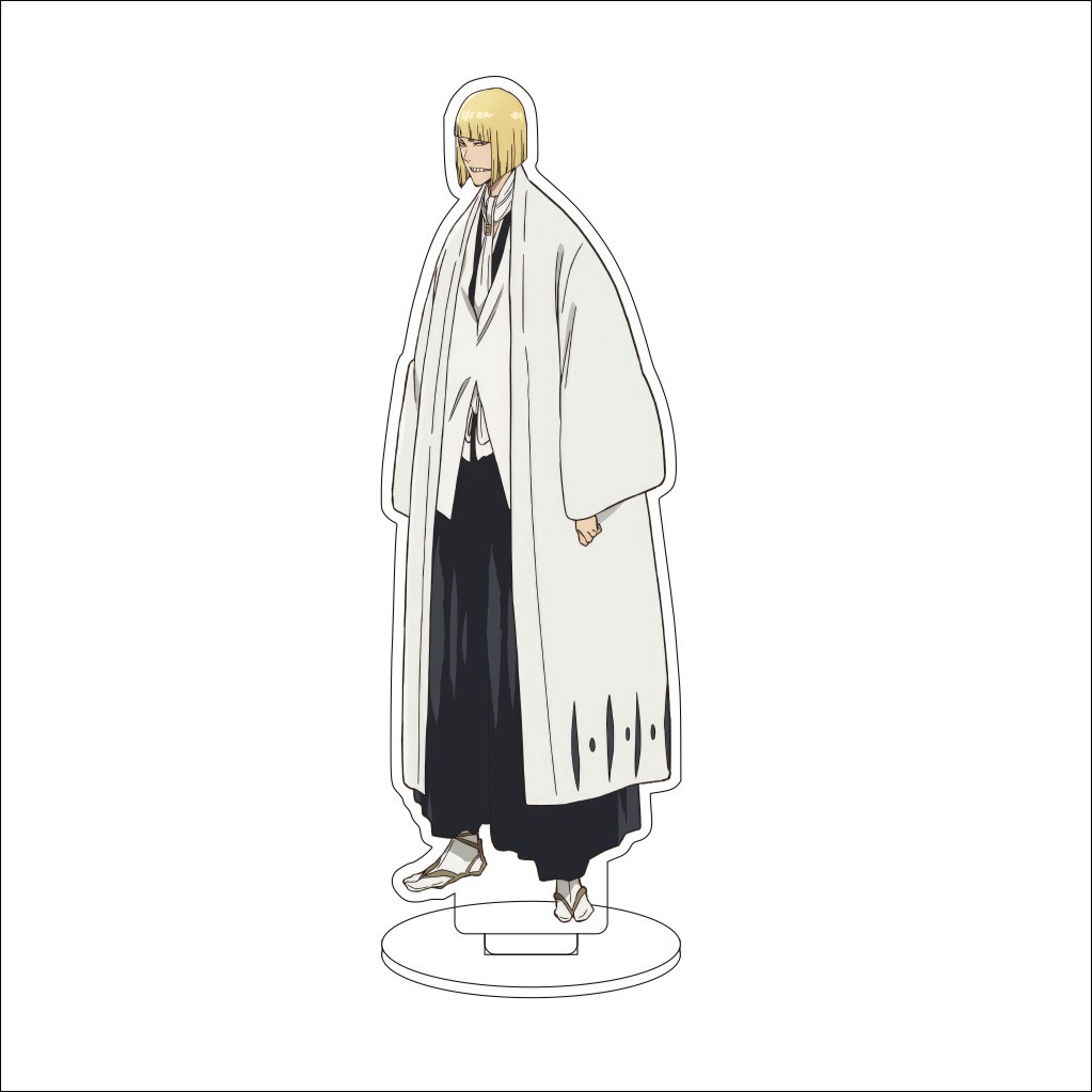 Figura Acrílica de 16CM do Ani - Anime Merchandise Collection avaliação e preço