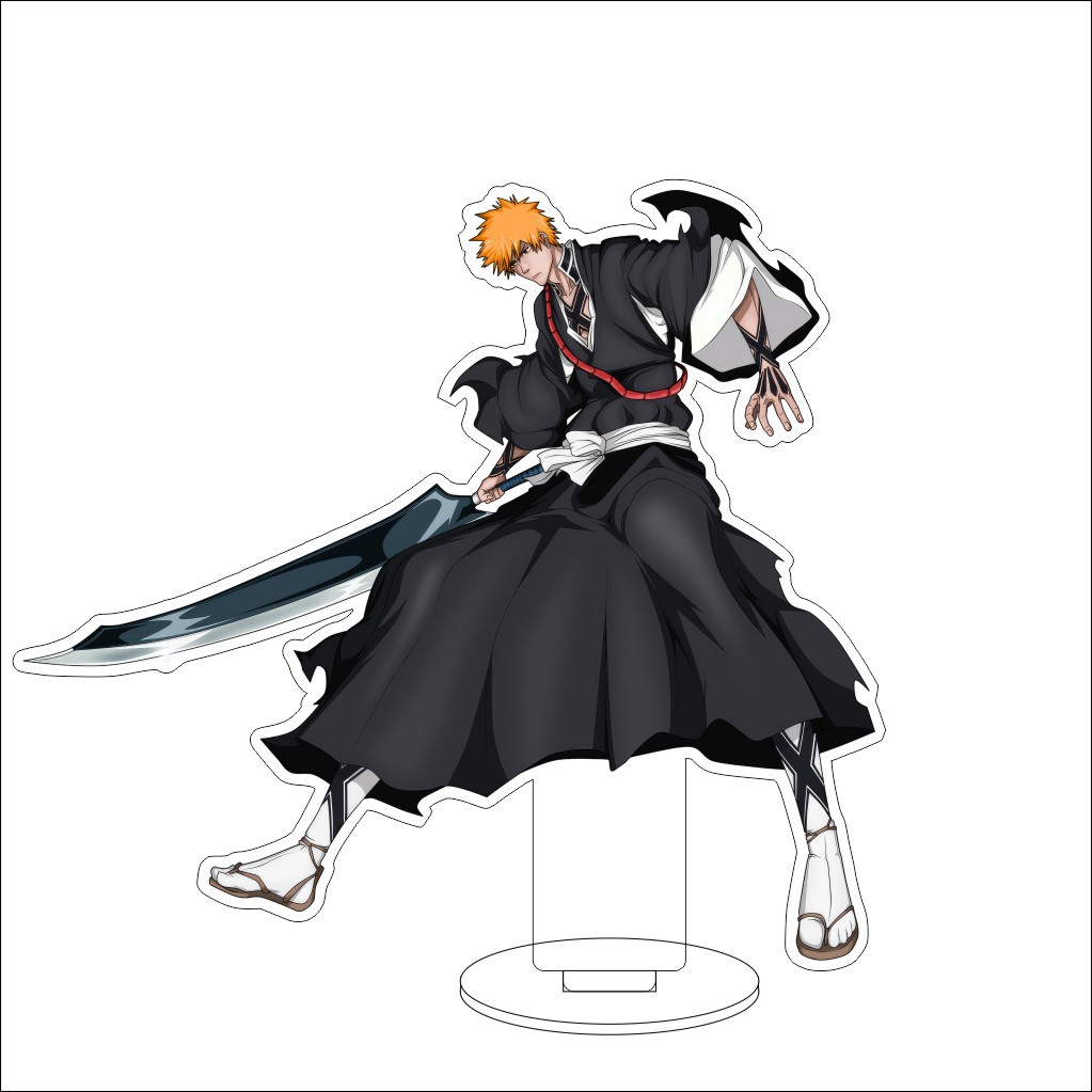 Figura Acrílica de 16CM do Ani - Anime Merchandise Collection avaliação e preço
