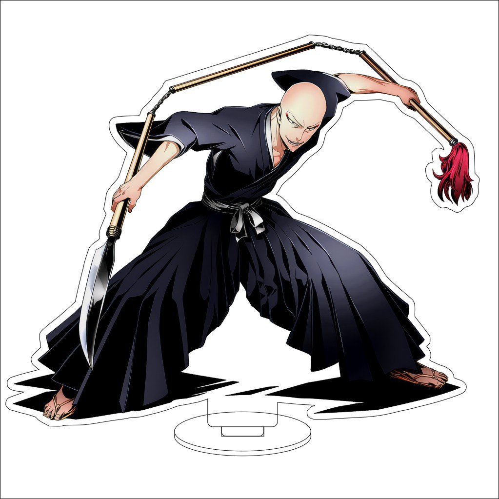 Figura Acrílica de 16CM do Ani - Anime Merchandise Collection avaliação e preço