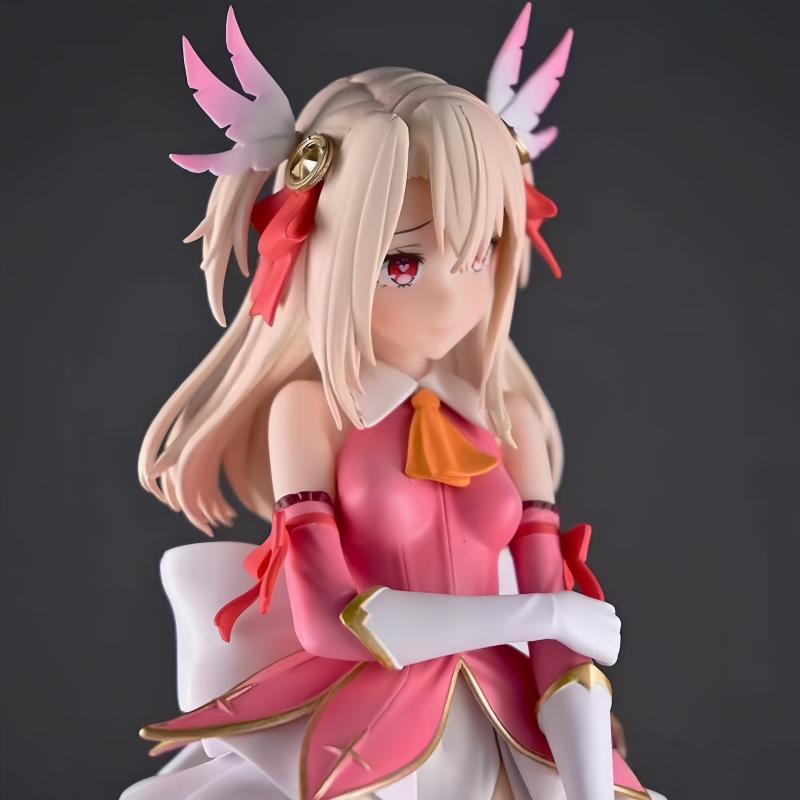 Figura de Ação Colecionável em - Fate Anime Merchandise avaliação e preço