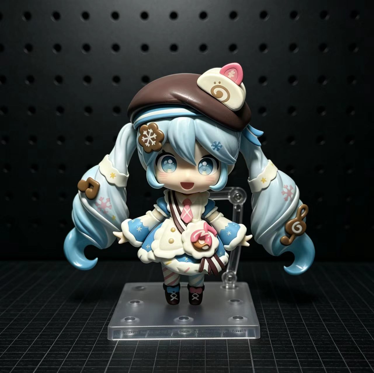 Figura de ação Nendoroid Snow  - Popular Anime Merchandise avaliação e preço