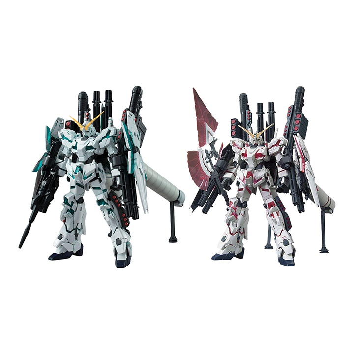 BANDAI Mobile Suit Gundam Unic - Bandai Gundam Hg avaliação e preço