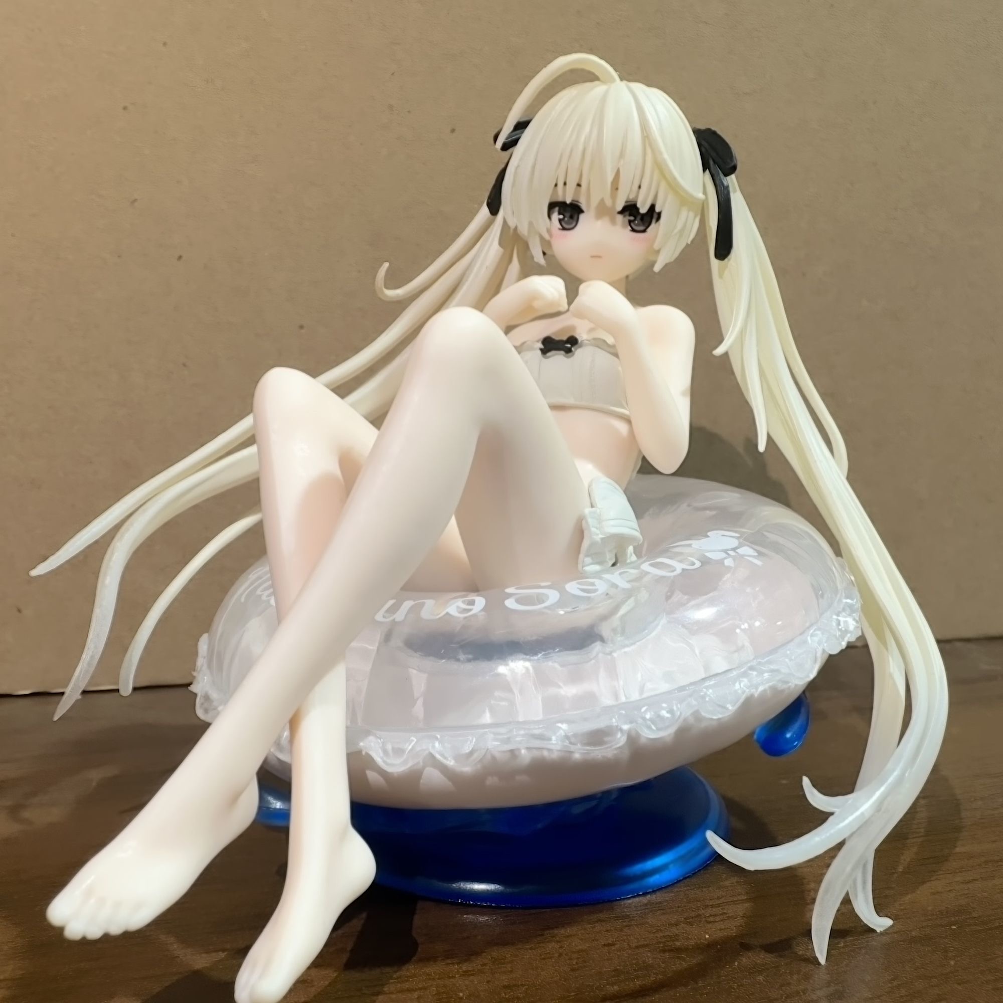 Figura de Anime Kasugano Sora  - Good Smile Company Figma avaliação e preço