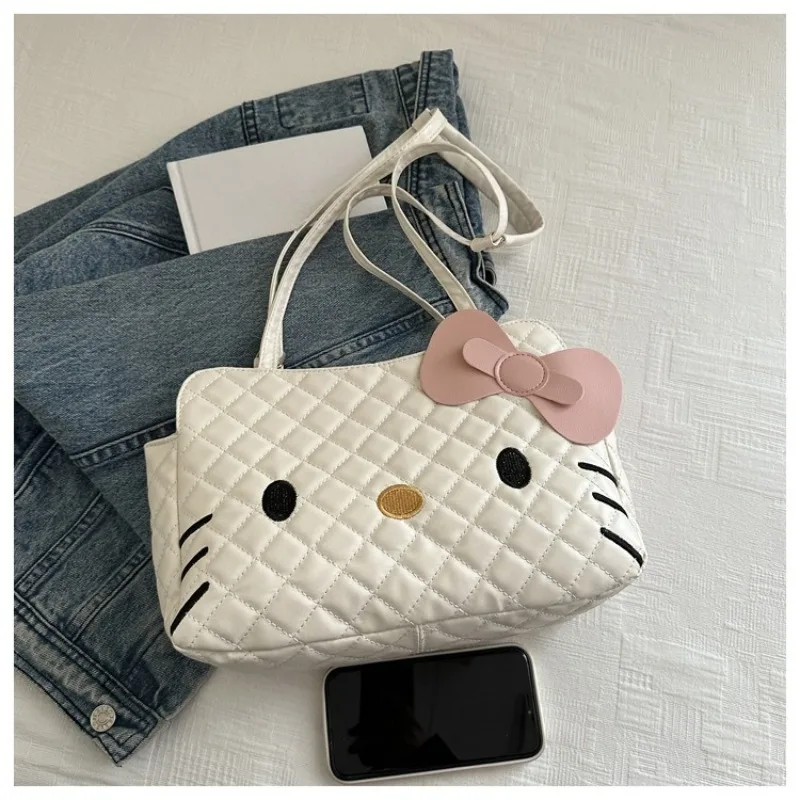Bolsa de Ombro Luxuosa com Fig - Popular Anime Merchandise avaliação e preço