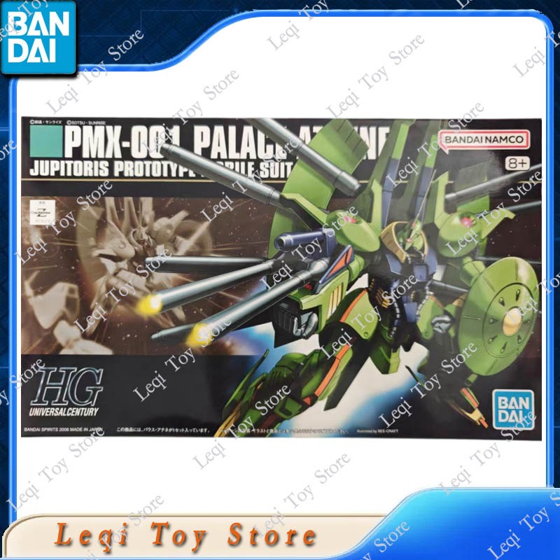Bandai Original Em Estoque HG  - Bandai Gundam Hg avaliação e preço
