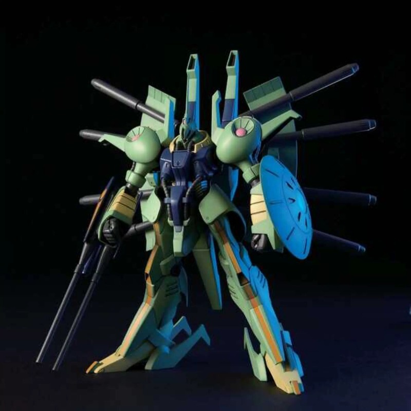 Bandai Original Em Estoque HG  - Bandai Gundam Hg avaliação e preço
