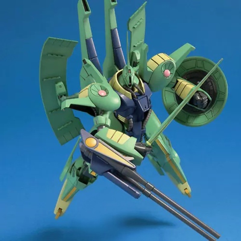 Bandai Original Em Estoque HG  - Bandai Gundam Hg avaliação e preço